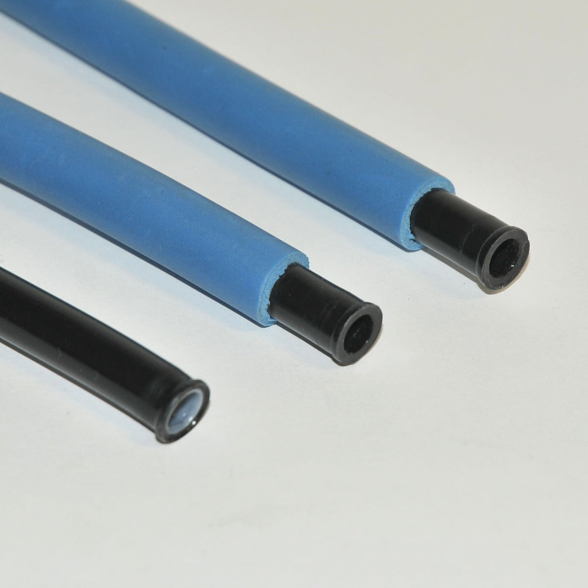 Palomar StarLux 500 Laser Console Chiller Jumper Tubing Connector Hoses Plastic Face PARTS