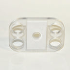 Palomar StarLux 500 Laser Console Chiller Jumper Tubing Connector Hoses Plastic Face PARTS