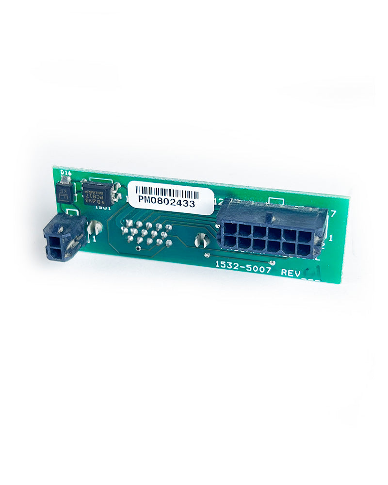 Palomar StarLux 500 Laser Data Cable VGA Interconnect Assembly Replacement AS-IS