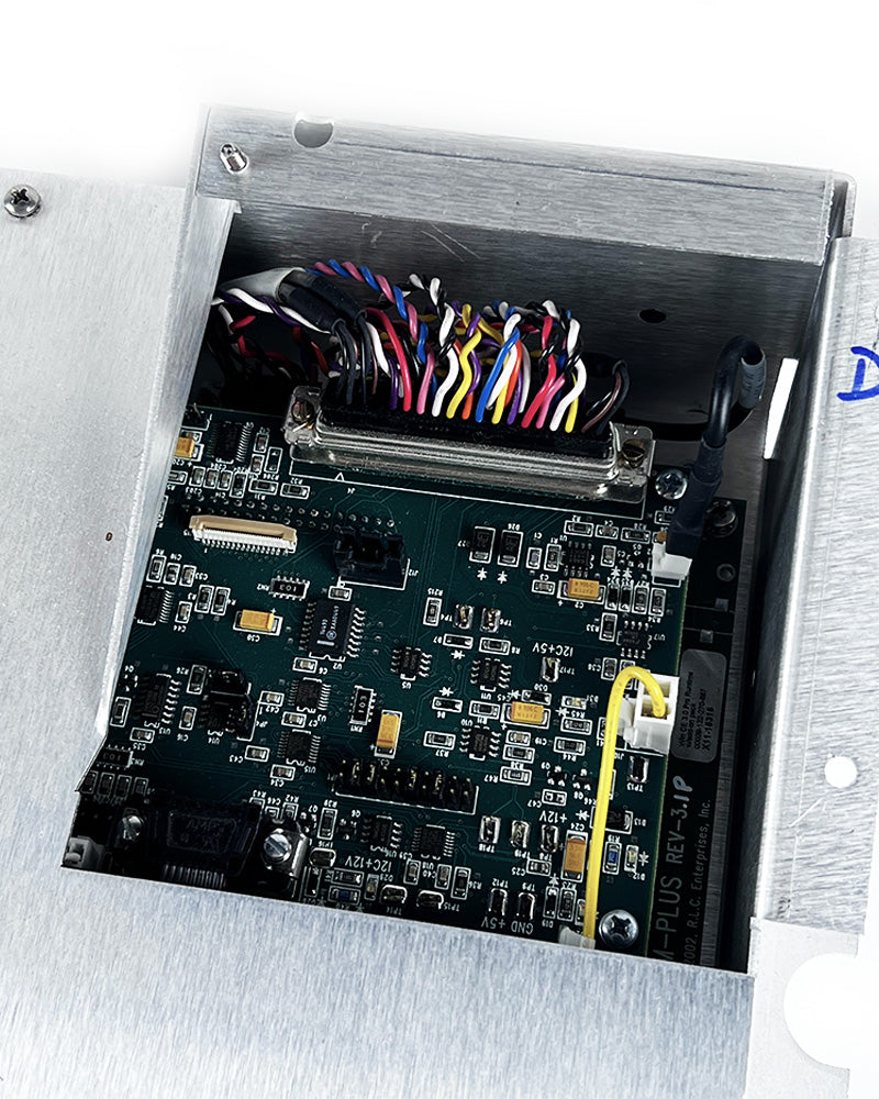 Palomar StarLux 500 Laser Display Module Housing Assembly Replacement AS-IS