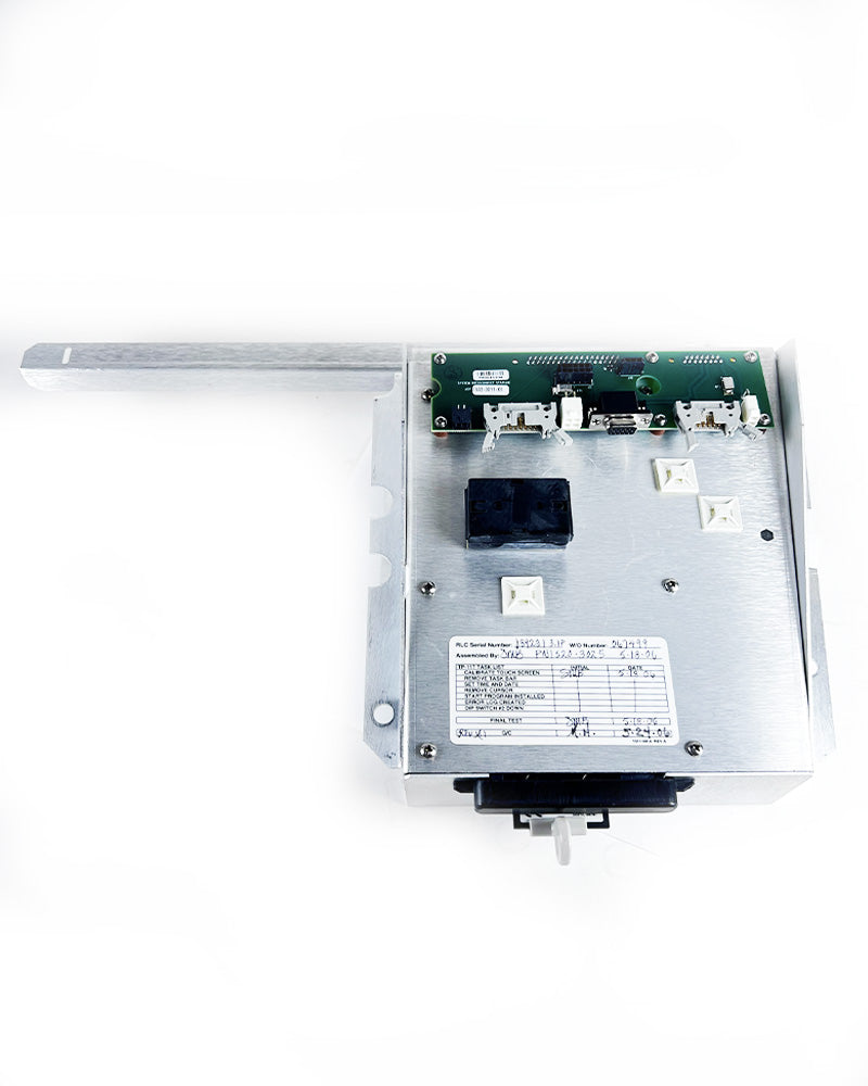 Palomar StarLux 500 Laser Display Module Housing Assembly Replacement AS-IS