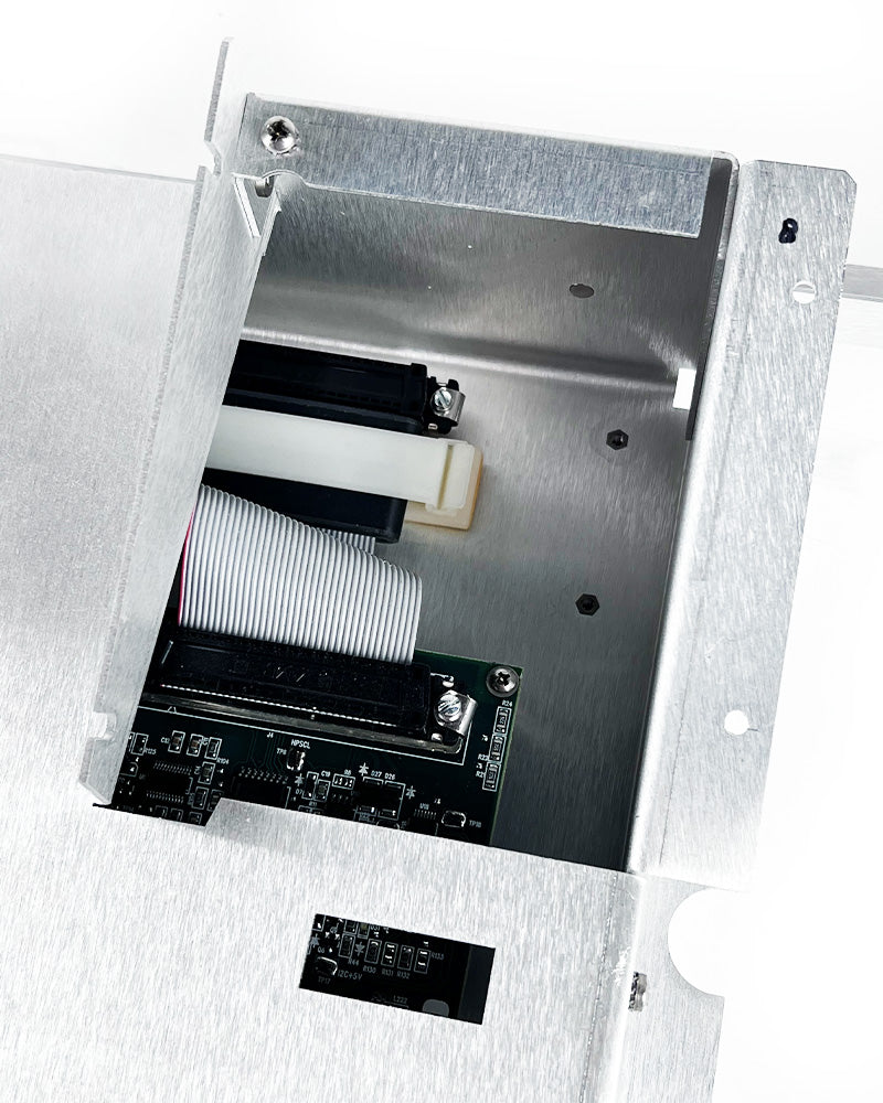 Palomar StarLux 500 Laser Display Module Housing Assembly Replacement PART AS-IS
