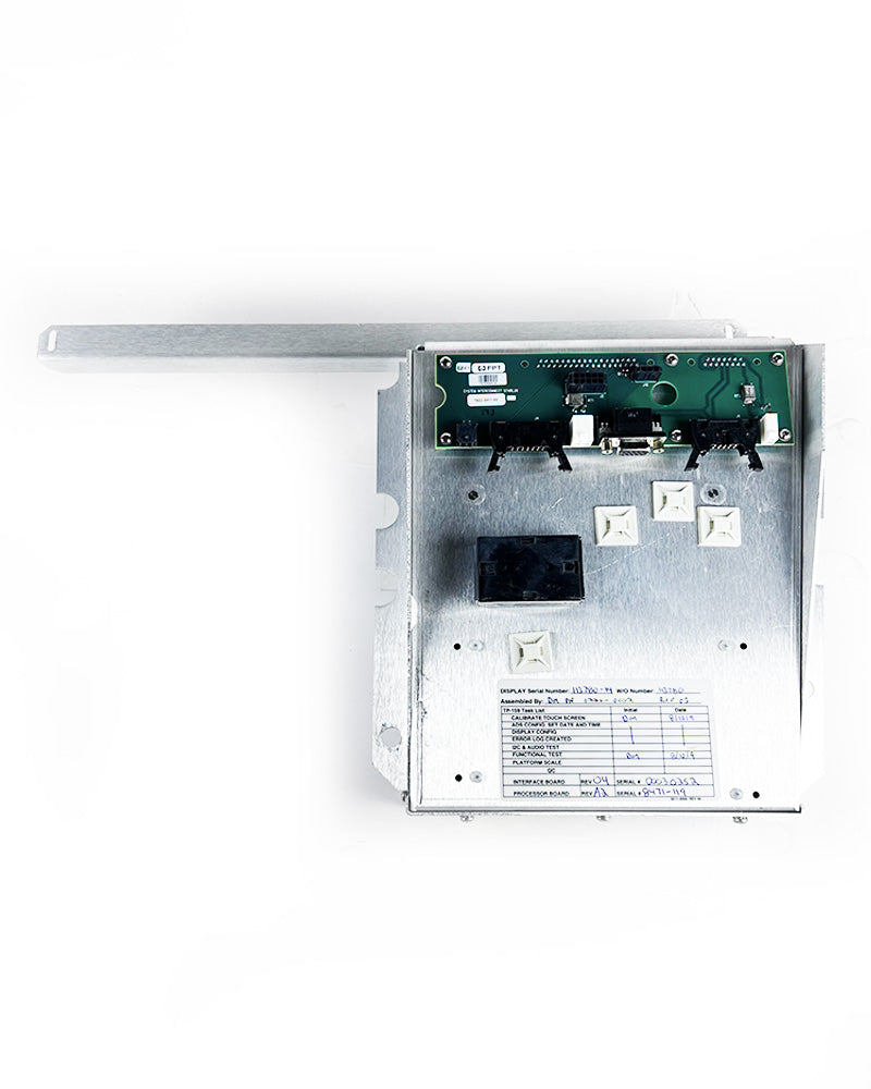 Palomar StarLux 500 Laser Display Module Housing Assembly Replacement PART AS-IS