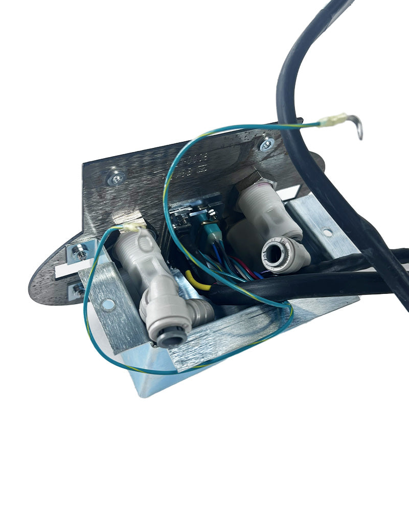 Palomar StarLux 500 Laser Handpiece Adapter Assembly Replacement 1750-1012