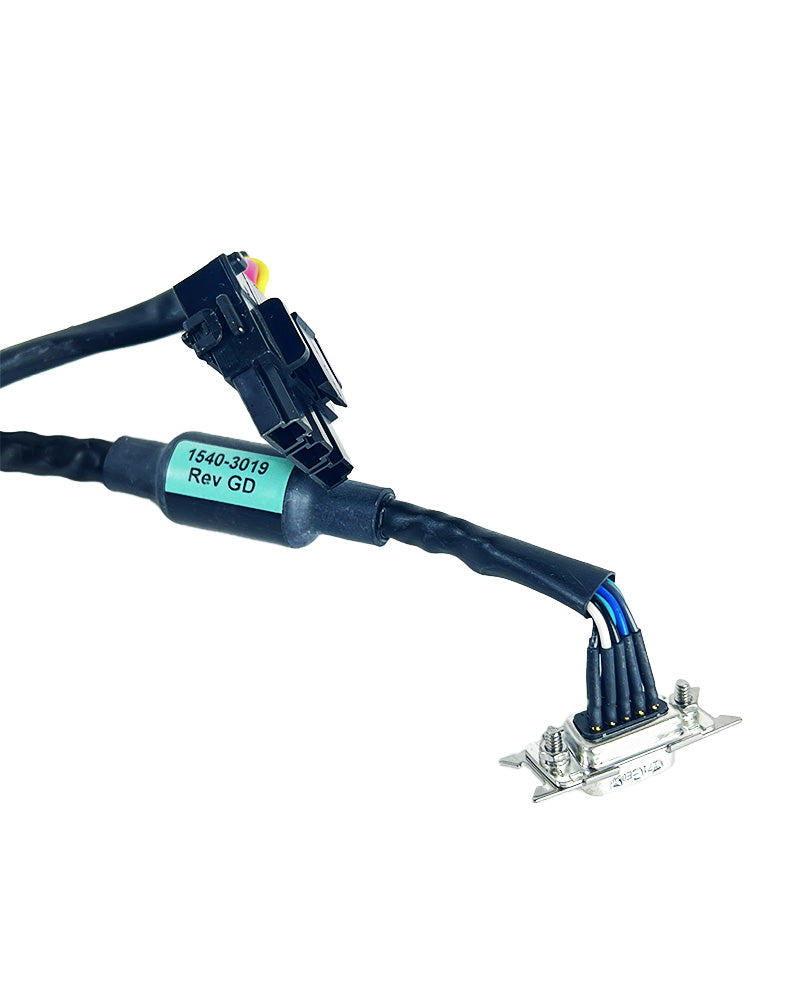 Palomar StarLux 500 Laser Handpiece Adapter Assembly Replacement 1750-1012