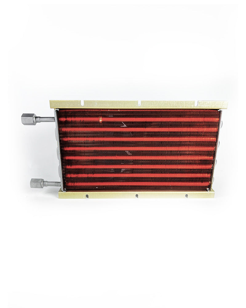 Palomar StarLux 500 Laser Heat Exchanger w/ Fans Assembly Replacement AS-IS