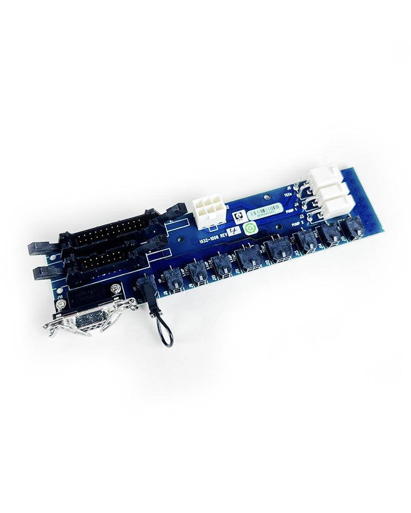 Palomar StarLux 500 Laser Interconnect PCB Board Assembly Replacement AS-IS