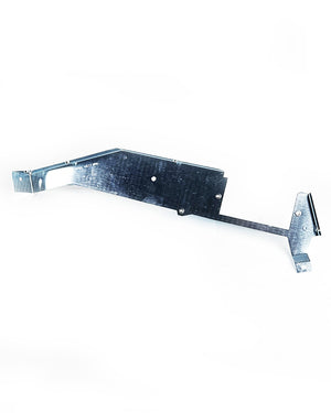 Palomar StarLux 500 Laser Metal Handpiece Bracket Replacement 1521-0044 AS-IS