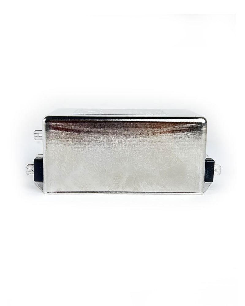 Palomar StarLux 500 Laser Power Line EMI Filter Assembly Replacement AS-IS