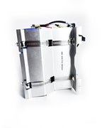 Palomar StarLux 500 Laser Pulse Dual Charge 400V Capacitor Bank Replacement AS-IS