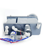 Palomar StarLux 500 Laser Reservoir Complete w/ Sensor Assembly Replacement AS-IS