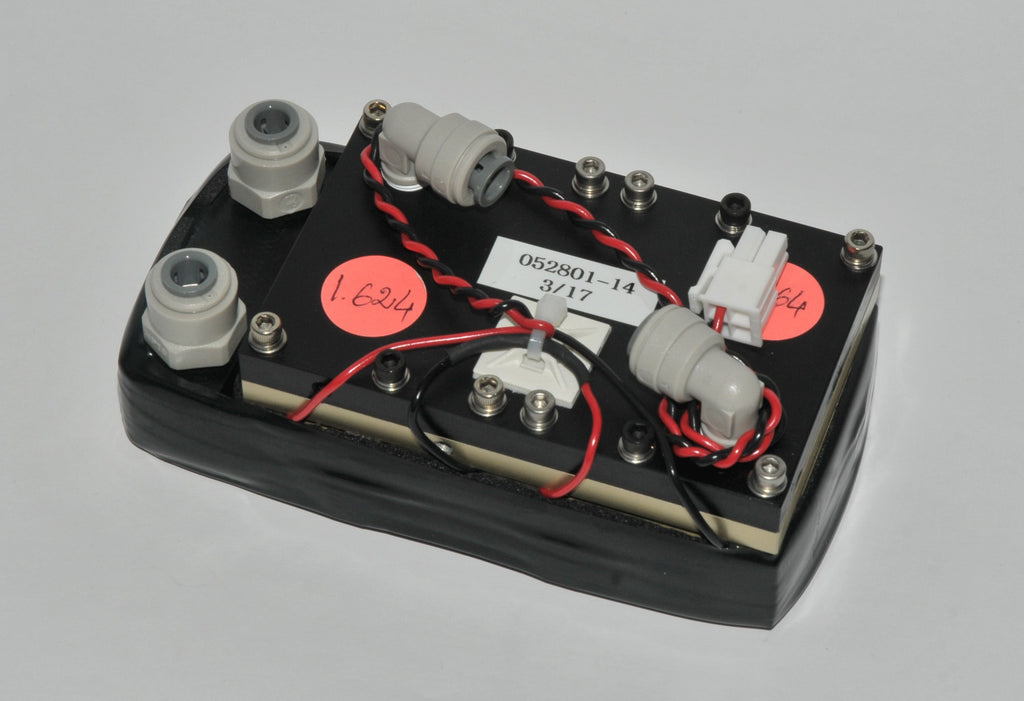 Factory New Palomar StarLux 500 Laser TEC Solderless Assembly P/N: 5520-5010 OEM