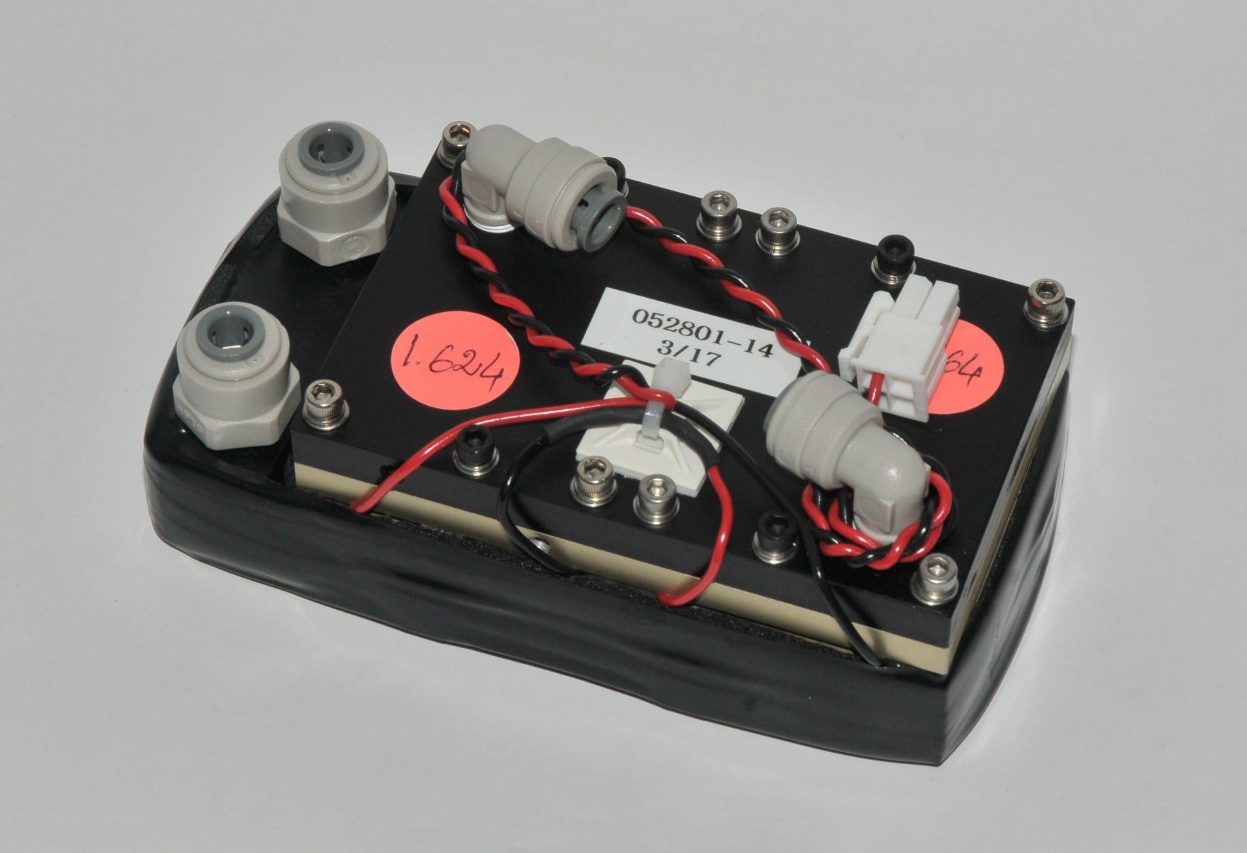 Factory New Palomar StarLux 500 Laser TEC Solderless Assembly P/N: 5520-5010 OEM