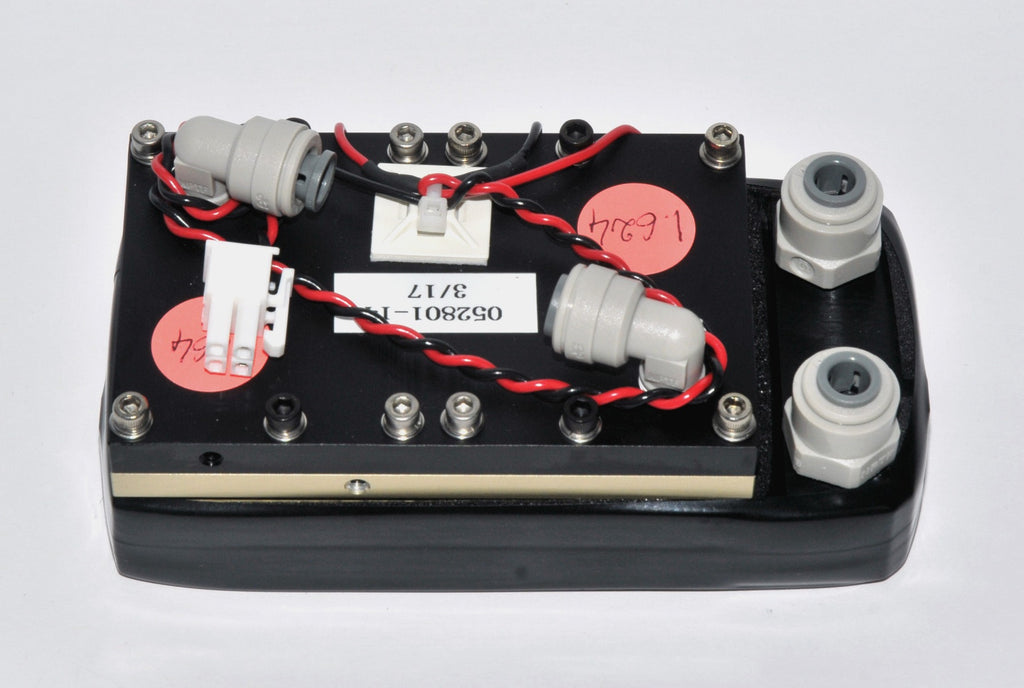 Factory New Palomar StarLux 500 Laser TEC Solderless Assembly P/N: 5520-5010 OEM