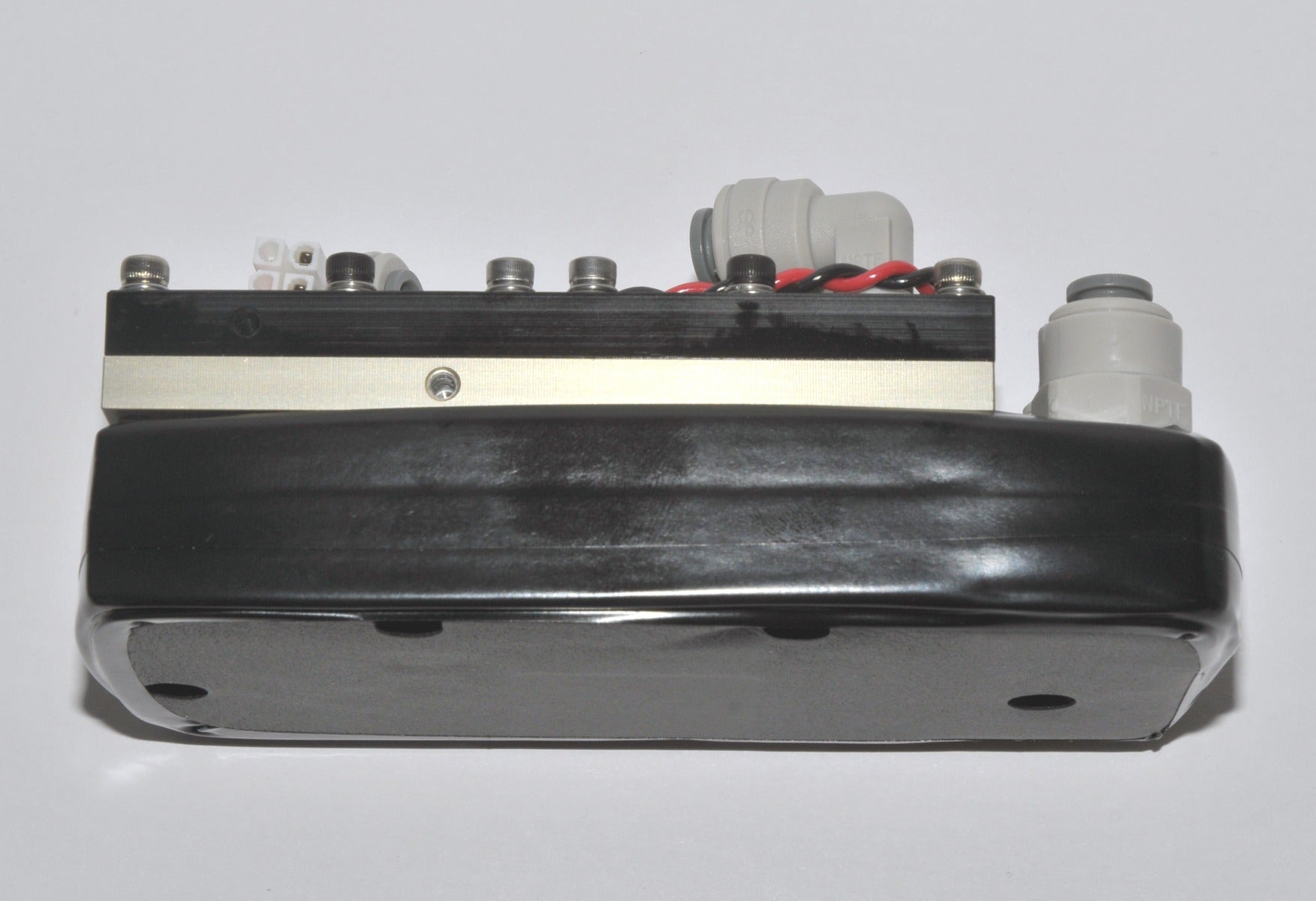 Factory New Palomar StarLux 500 Laser TEC Solderless Assembly P/N: 5520-5010 OEM