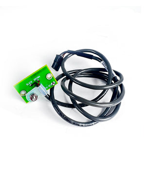 Palomar StarLux 500 Laser Temperature Sensor Assembly Replacement AS-IS