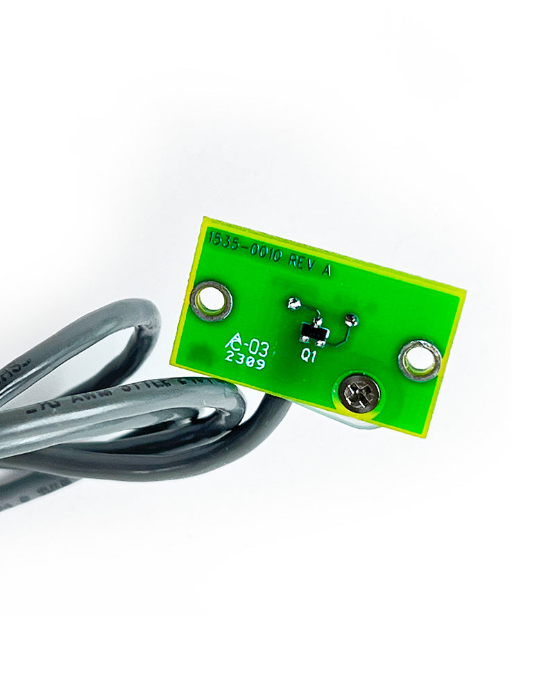 Palomar StarLux 500 Laser Temperature Sensor Assembly Replacement AS-IS