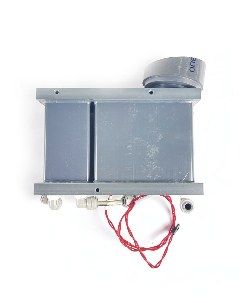 Palomar StarLux 500 Laser Water Coolant Reservoir Tank Filter Replacement AS-IS