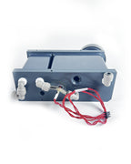 Palomar StarLux 500 Laser Water Coolant Reservoir Tank Replacement AS-IS