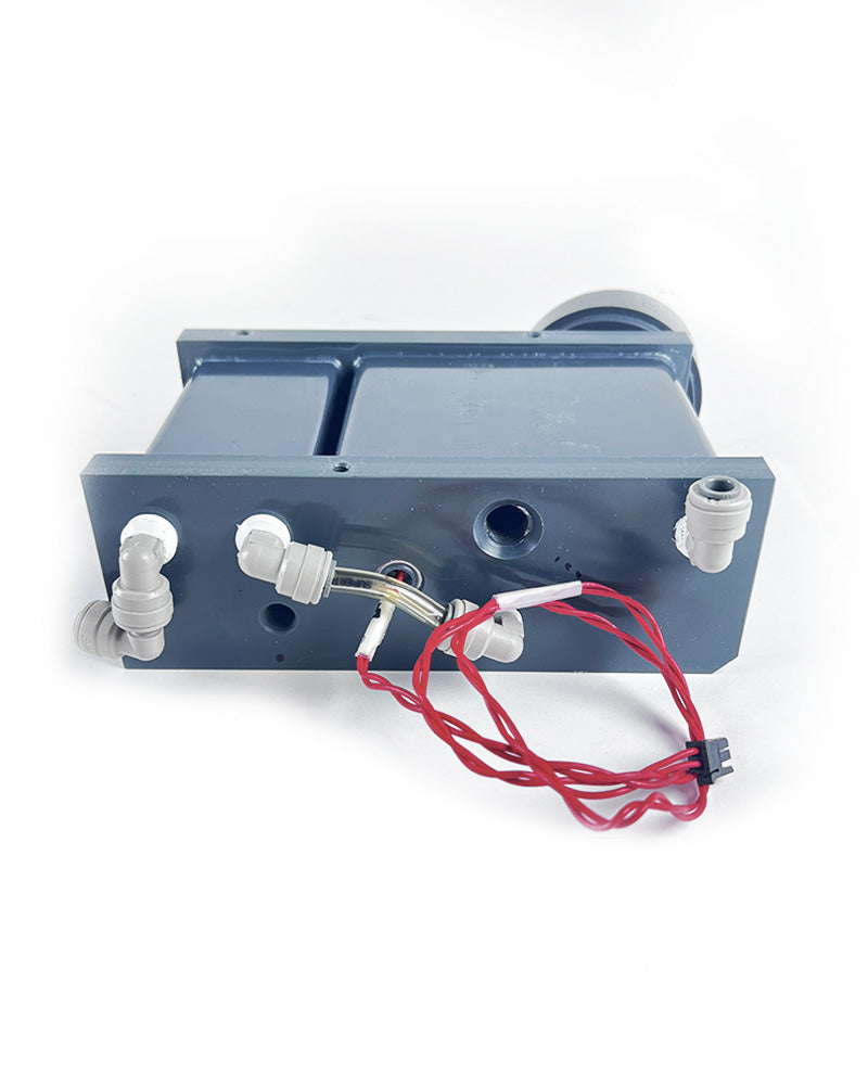 Palomar StarLux 500 Laser Water Coolant Reservoir Tank Replacement AS-IS