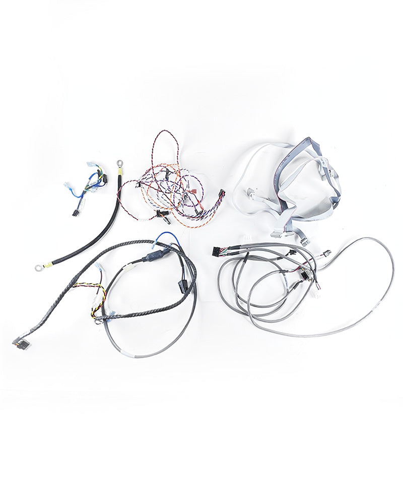 Palomar StarLux 500 Laser Wiring Electrical Wiring Harness Replacement AS-IS