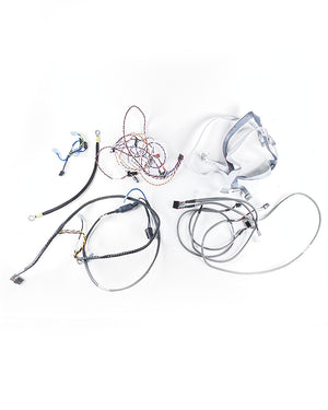 Palomar StarLux 500 Laser Wiring Electrical Wiring Harness Replacement AS-IS