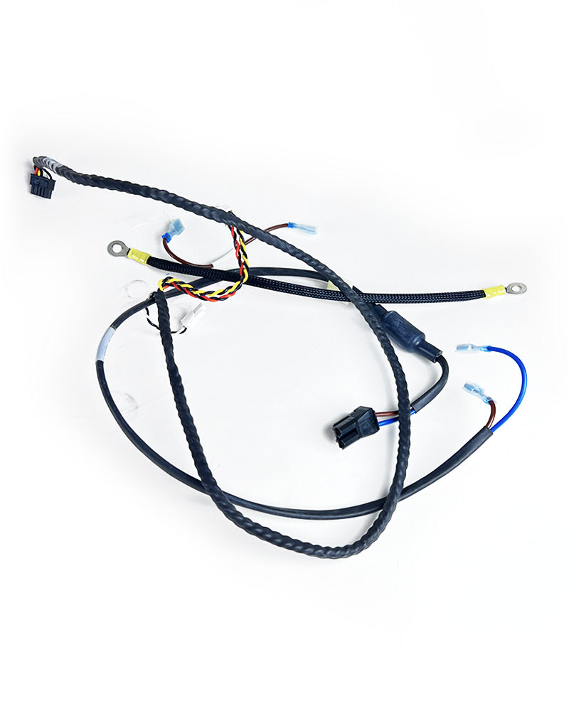 Palomar StarLux 500 Laser Wiring Electrical Wiring Harness Replacement AS-IS
