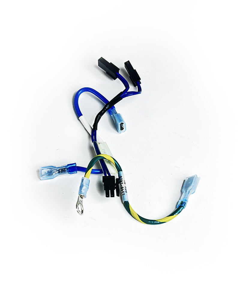 Palomar StarLux 500 Laser Wiring Electrical Wiring Harness Replacement AS-IS