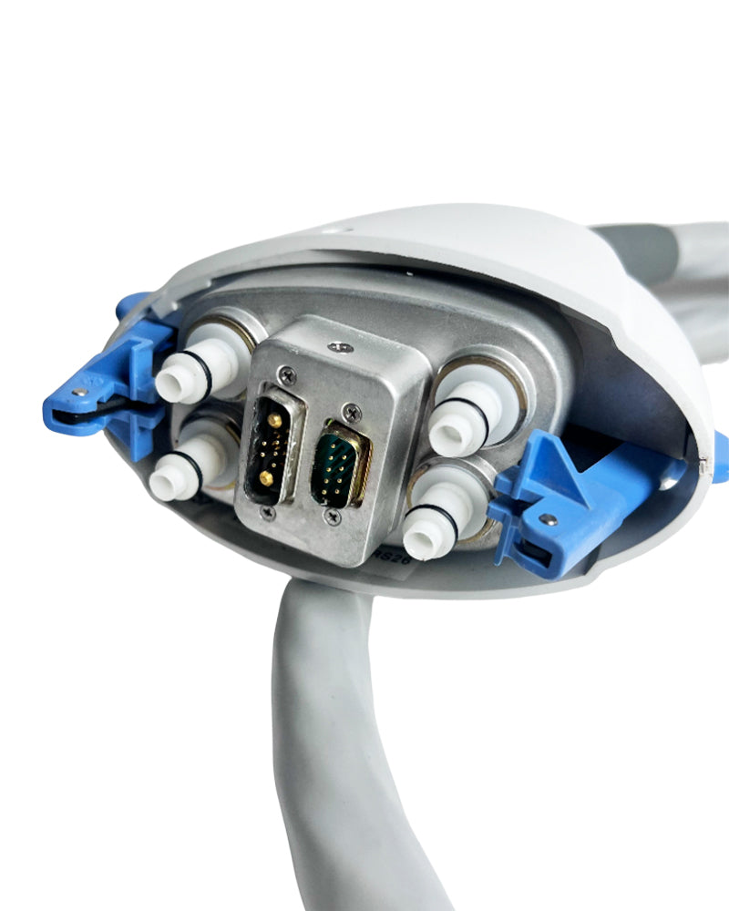 Palomar StarLux 300 500 Laser LuxRs Hair Removal IPL Handpiece Lux Rs Hand Piece