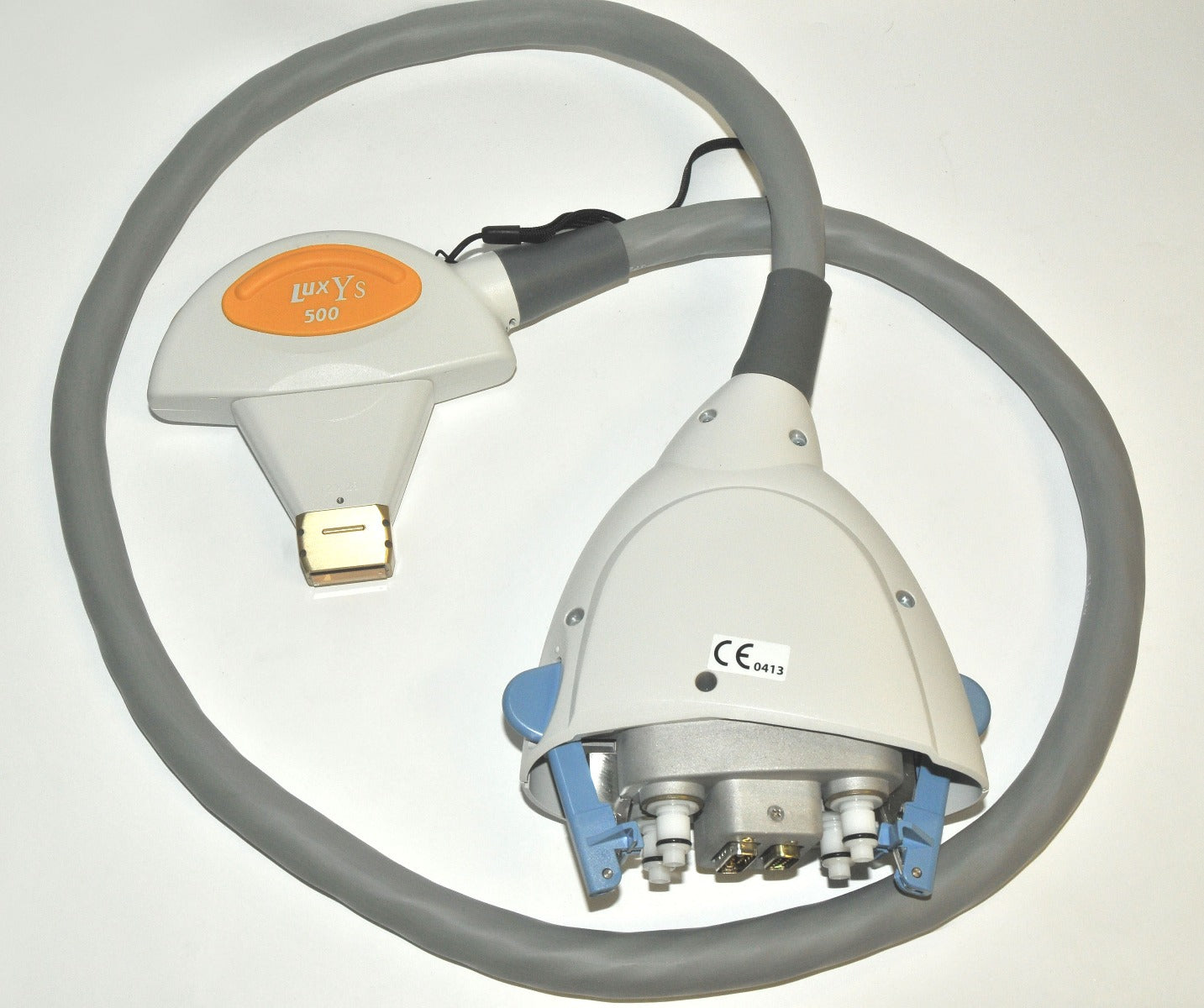 Palomar Starlux 500 Lux YS IPL Hair Removal Handpiece 5520-YS06 LuxYS Cynosure