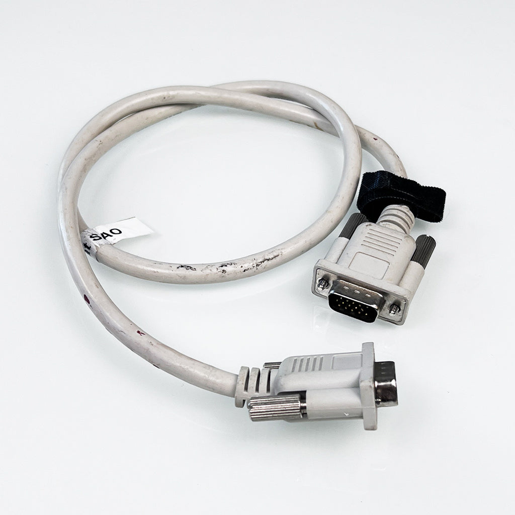 Palomar StarLux Connection Premium Data Cable E126286-C AS-IS