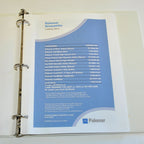 Palomar STARLUX Handpiece Treatment Guide LuxG LuxY LuxR LuxRS LuxV Lux G Y R Rs