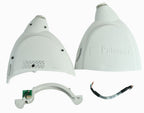 Palomar StarLux Laser 300 500 Handpiece Base Cover Plastic Hand Piece PARTS