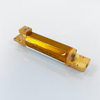 Palomar StarLux Laser Head Assembly S/N 094710-5 PARTS UNIT