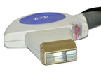 Palomar StarLux LuxV Handpiece 300/500 Lux V Acne Pigmented Lesions 1520-V016