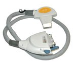 Palomar StarLux 300/500 LuxY IPL Handpiece Lux Y Pigmented Lesions Hair Removal