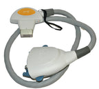 Palomar StarLux 300/500 LuxY IPL Handpiece Lux Y Pigmented Lesions Hair Removal