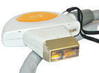 Palomar StarLux 300/500 LuxY IPL Handpiece Lux Y Pigmented Lesions Hair Removal
