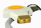 Palomar StarLux 300 500 LuxY Handpiece Pigmented Lesions Hair Removal HR Lux Y