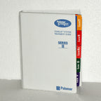Palomar Starlux Series II Treatment Parameter Reference Guide Manual 1553-0051