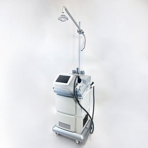 2015 Cynosure Palomar Vectus Laser Hair Removal 810 Diode Skintel System
