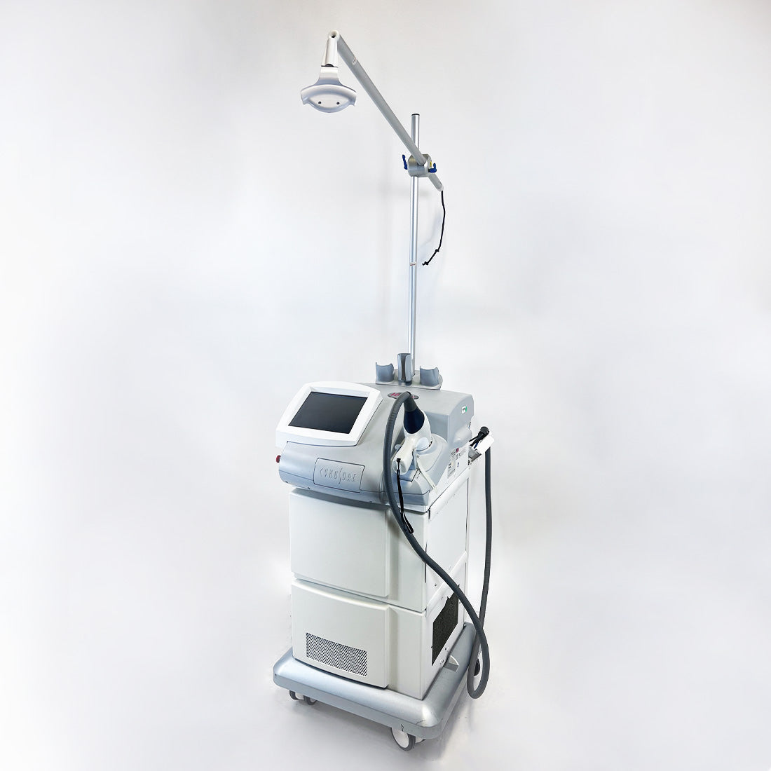 2015 Cynosure Palomar Vectus Laser Hair Removal 810 Diode Skintel System
