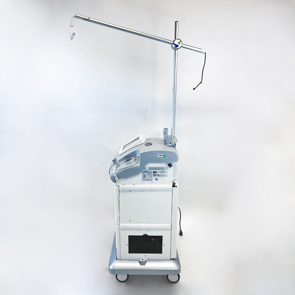 2015 Cynosure Palomar Vectus Laser Hair Removal 810 Diode Skintel System