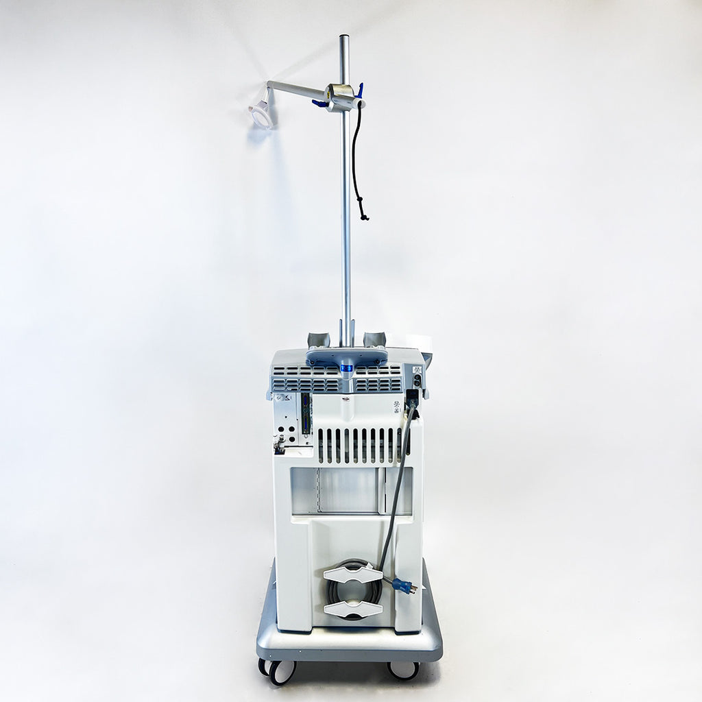 2015 Cynosure Palomar Vectus Laser Hair Removal 810 Diode Skintel System