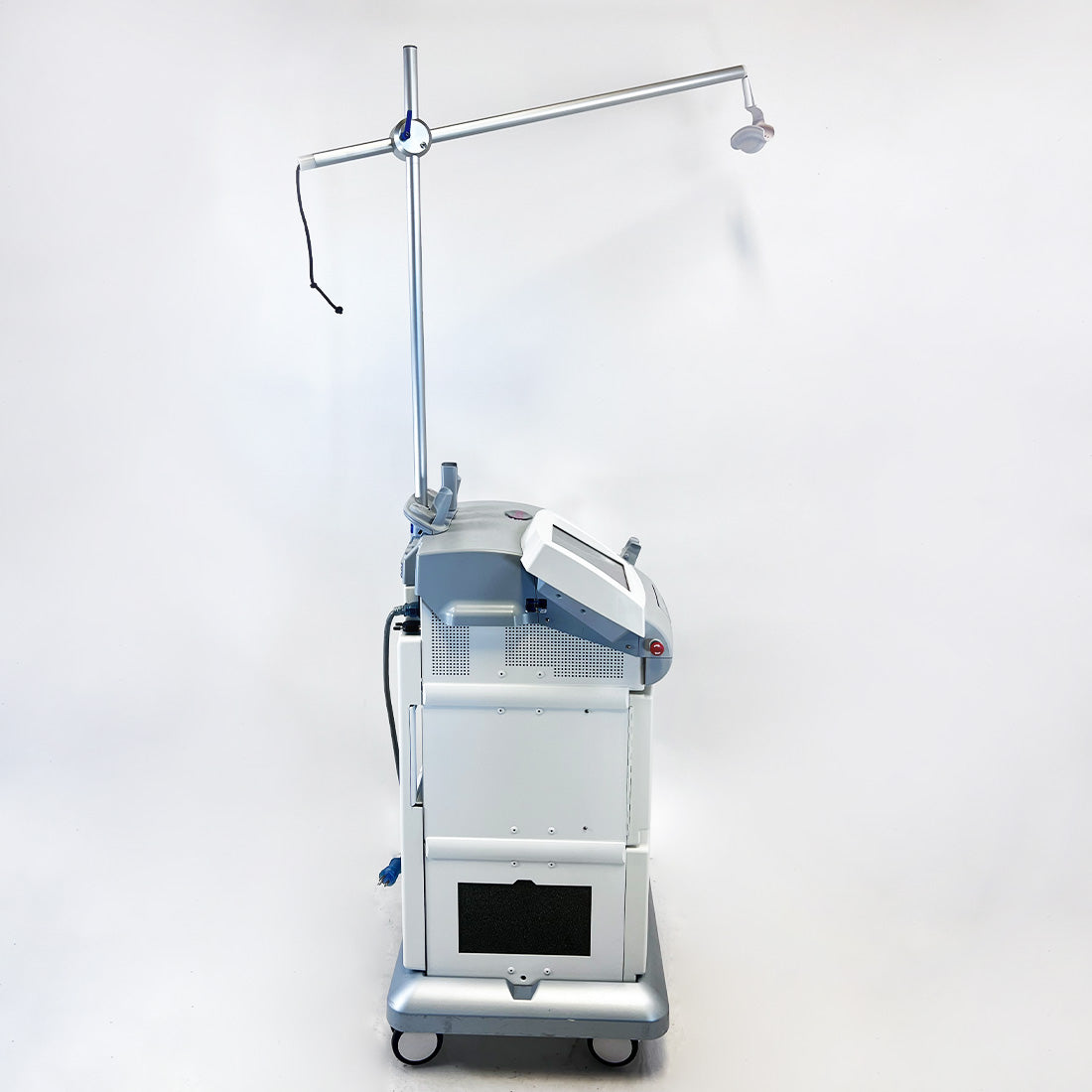 2015 Cynosure Palomar Vectus Laser Hair Removal 810 Diode Skintel System