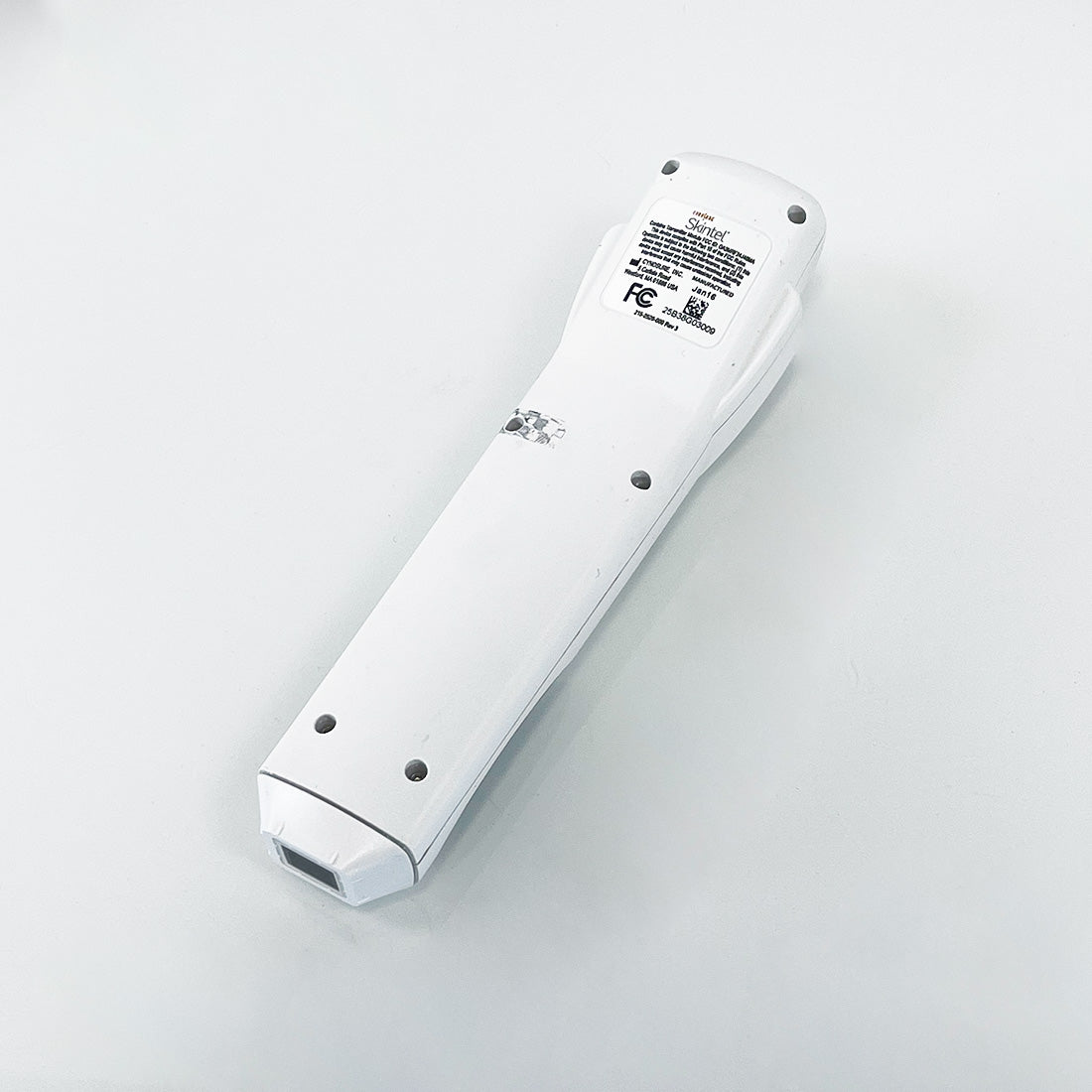 2015 Cynosure Palomar Vectus Laser Hair Removal 810 Diode Skintel System