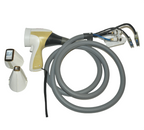 Palomar Vectus 810 nm Diode Hair Removal HR Laser w/2 Optic Tips Skintel Reader