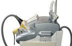 Palomar Vectus 810 nm Diode Hair Removal HR Laser w/2 Optic Tips Skintel Reader