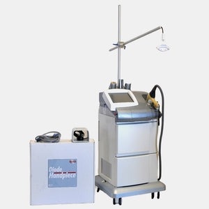 2012 Cynosure Palomar Vectus Diode 810nm High Volume Laser Hair Removal System