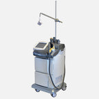 2012 Cynosure Palomar Vectus Diode 810nm High Volume Laser Hair Removal System